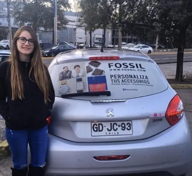 Fossil