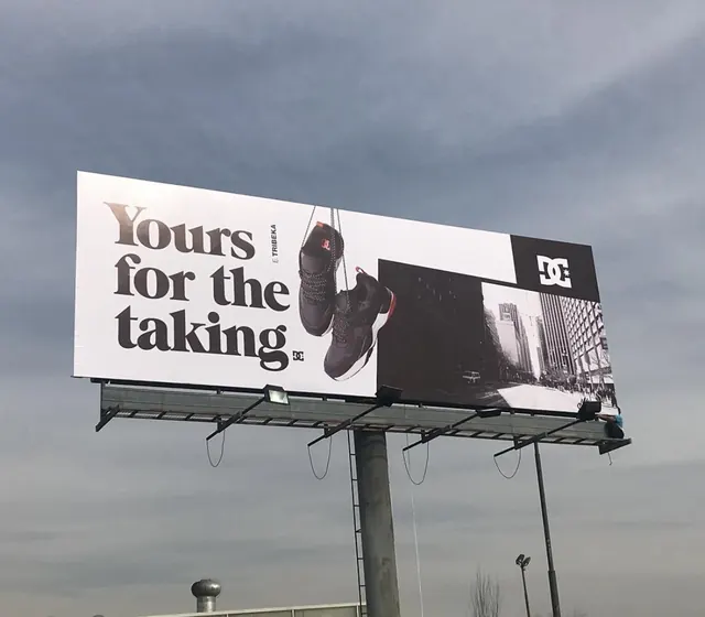 Campaña DC